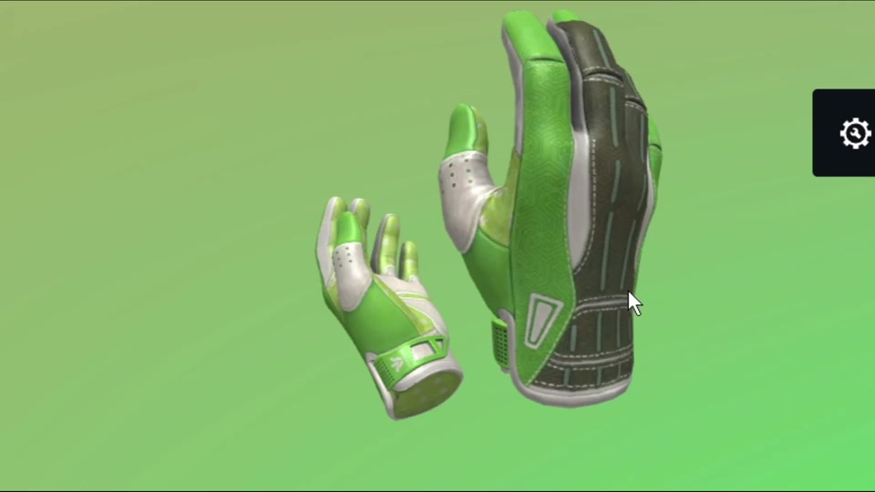 csgo夜行衣手套模板怎么看 - 抖音