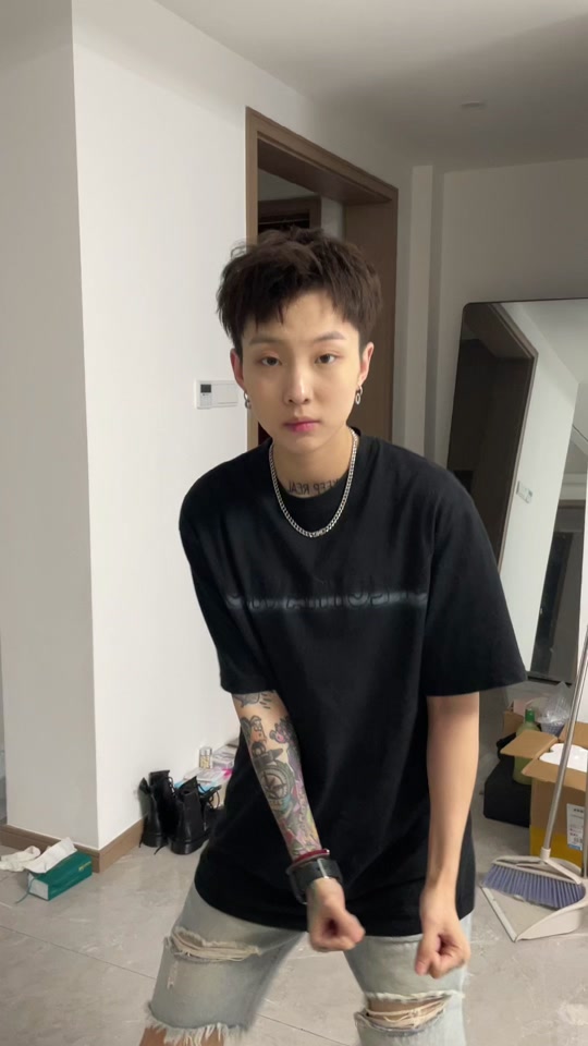 抖音alex前女友是谁 - 抖音