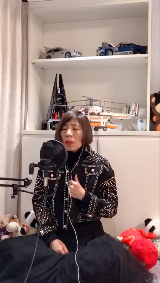 毛毛王玉季妈妈咪呀