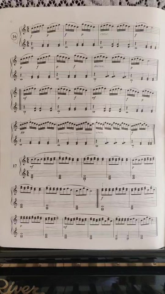 车尔尼59936条 - 抖音