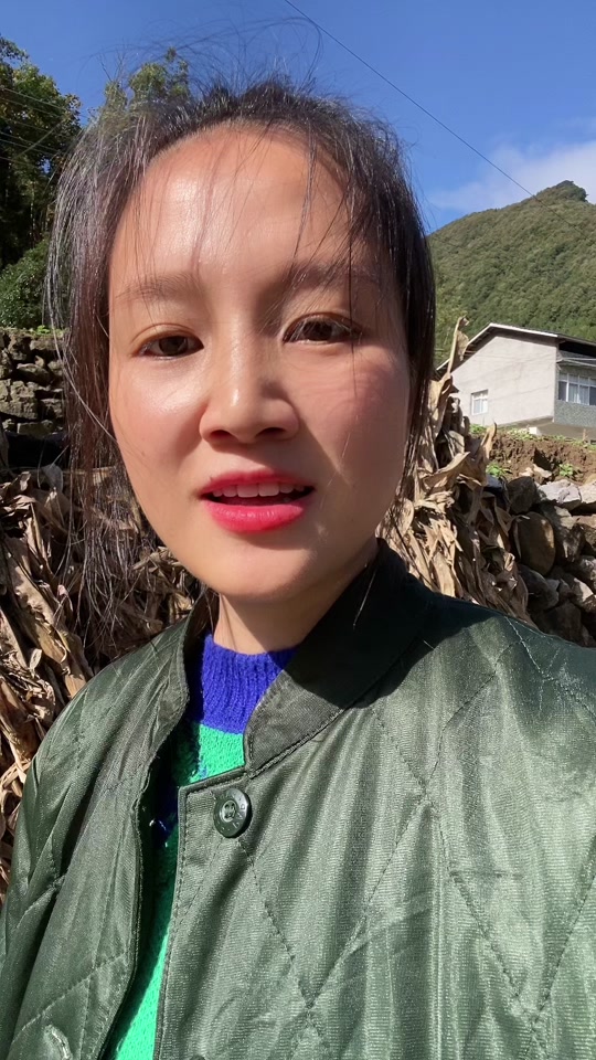山里人努力李定云个人资料_山里人努力李定云真相