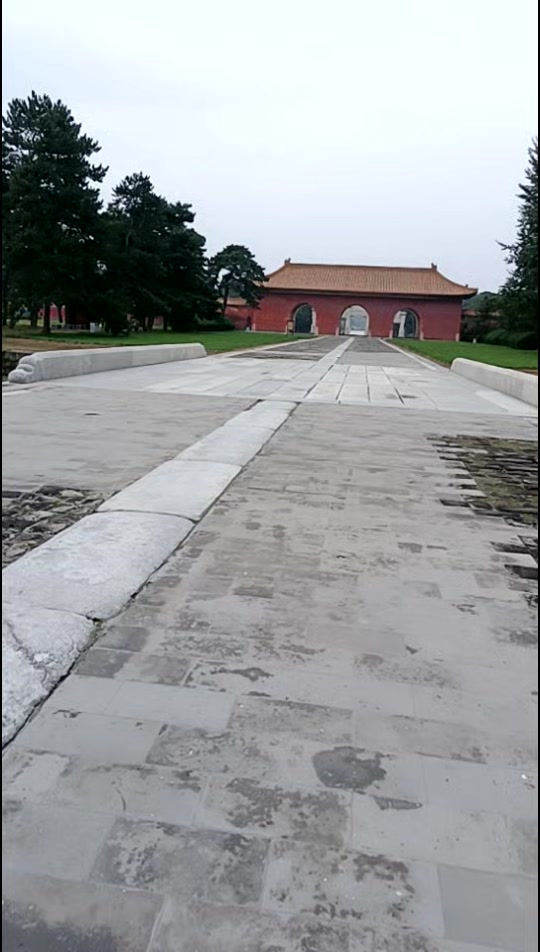 五一清东陵旅游攻略 - 抖音