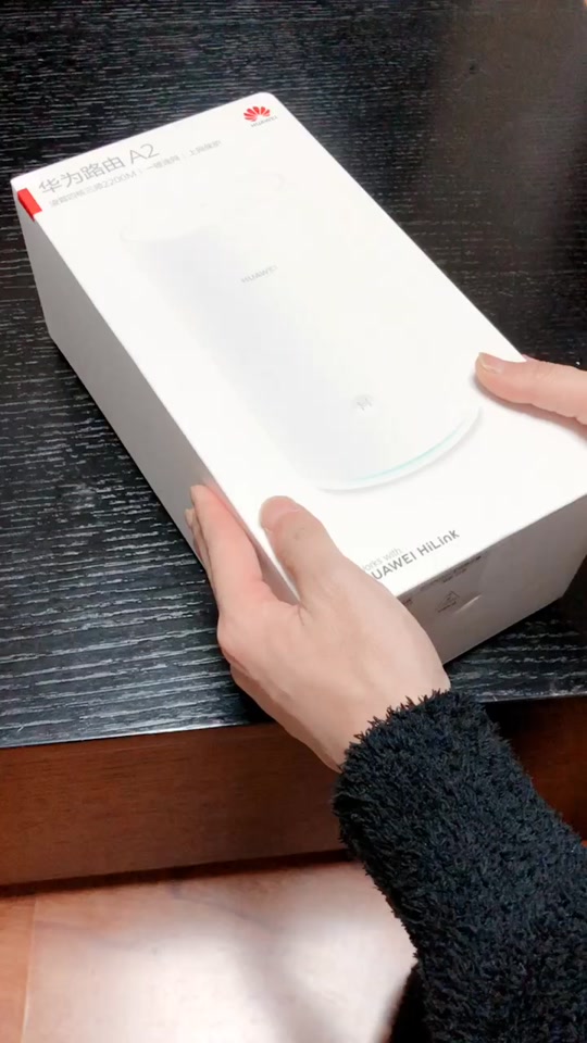 华为a1和a2路由器对比 - 抖音