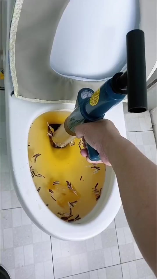 马桶一炮通管用吗_马桶一炮通改装打钢珠