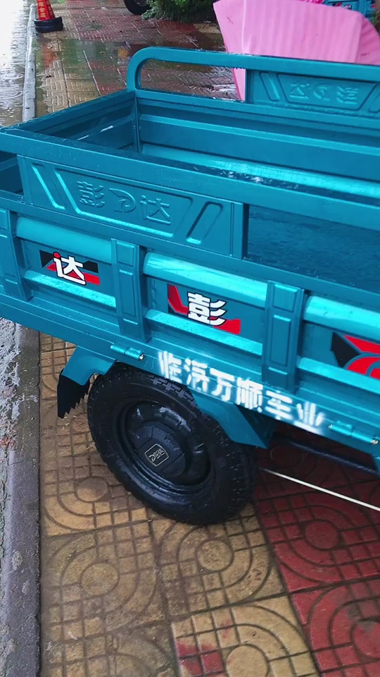 彭达电动车购买方式