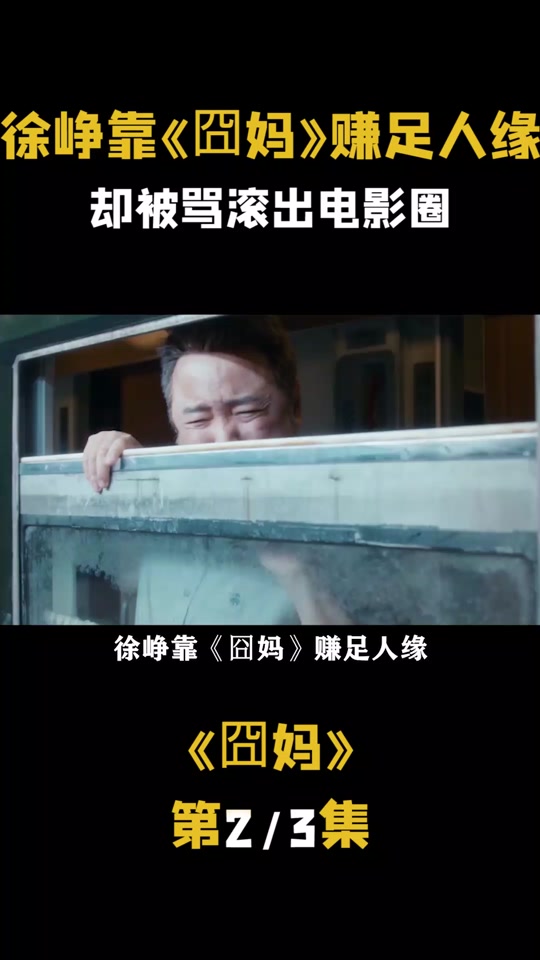 抖音囧妈链接=囧妈抖音花了多少钱