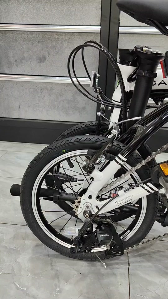 大行k3 plus怎么外折改内折 - 抖音