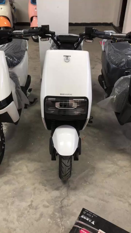 爱玛n599多少个电池 - 抖音