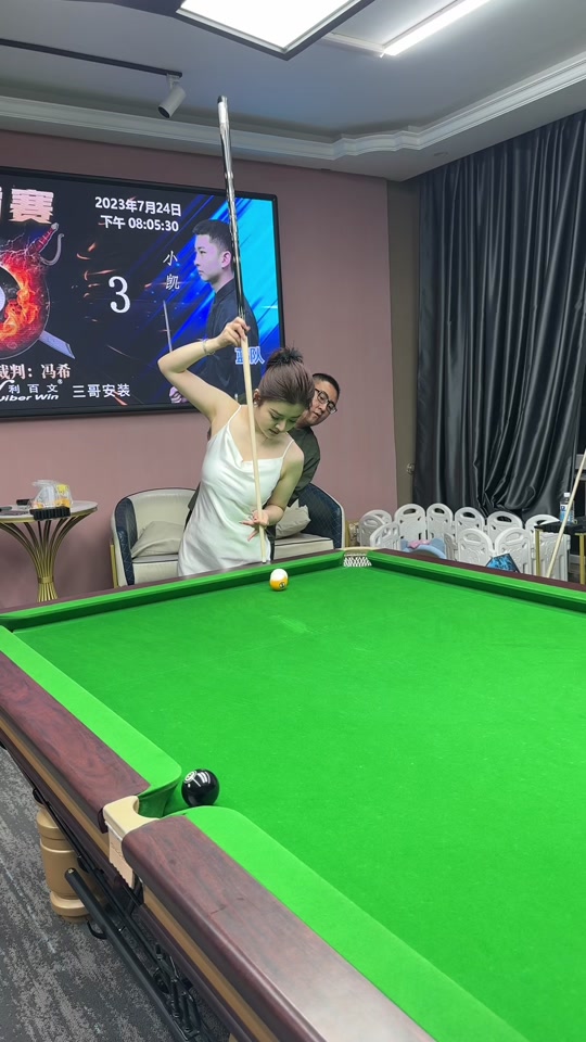 孙丹虹的身材有多好 - 抖音