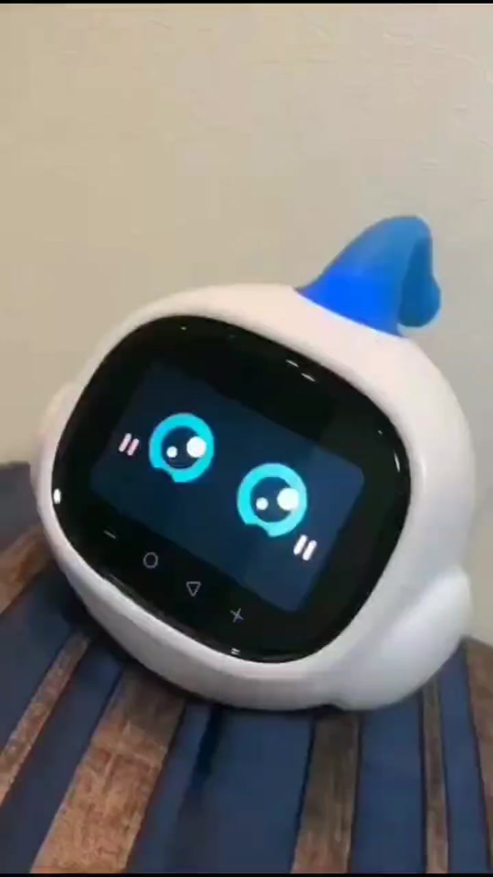 智伴机器人1x