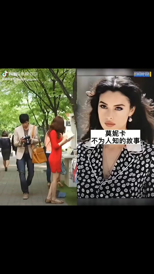 run莫妮卡_「逐帧还原」莫妮卡大自爆_时尚女王莫妮卡结局 - 抖音