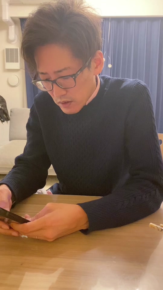妮宝老公拓哉的个人简历 - 抖音