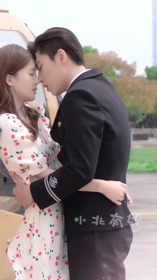 金晨跟过哪些男演员合作过 - 抖音