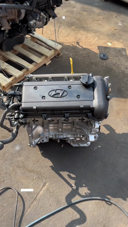 起亚k2发动机 - 抖音