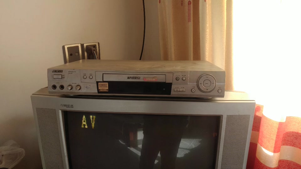 vcd影碟机一体机