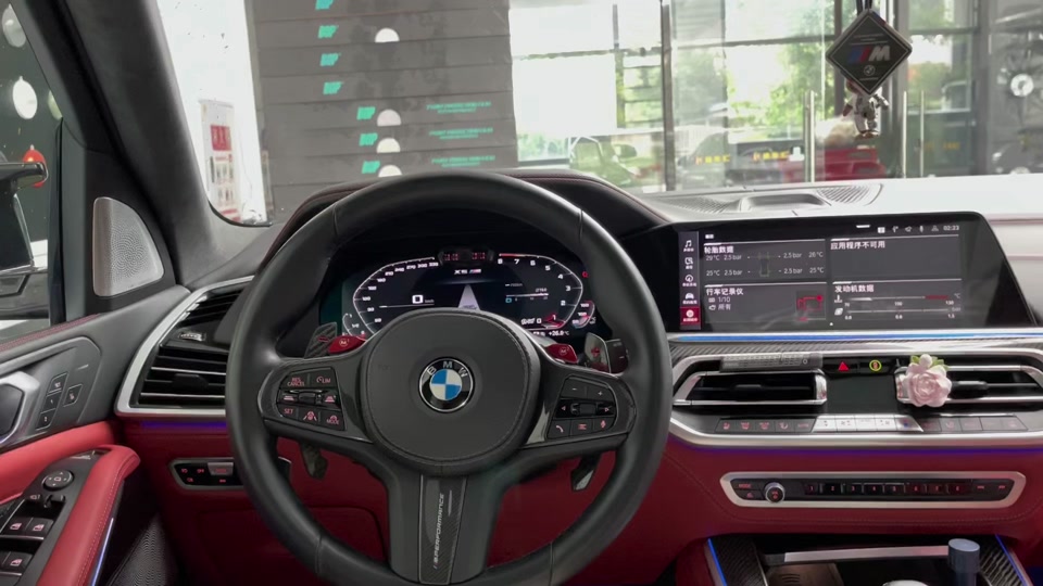 16款宝马5系行车记录仪怎么看回放 - 抖音