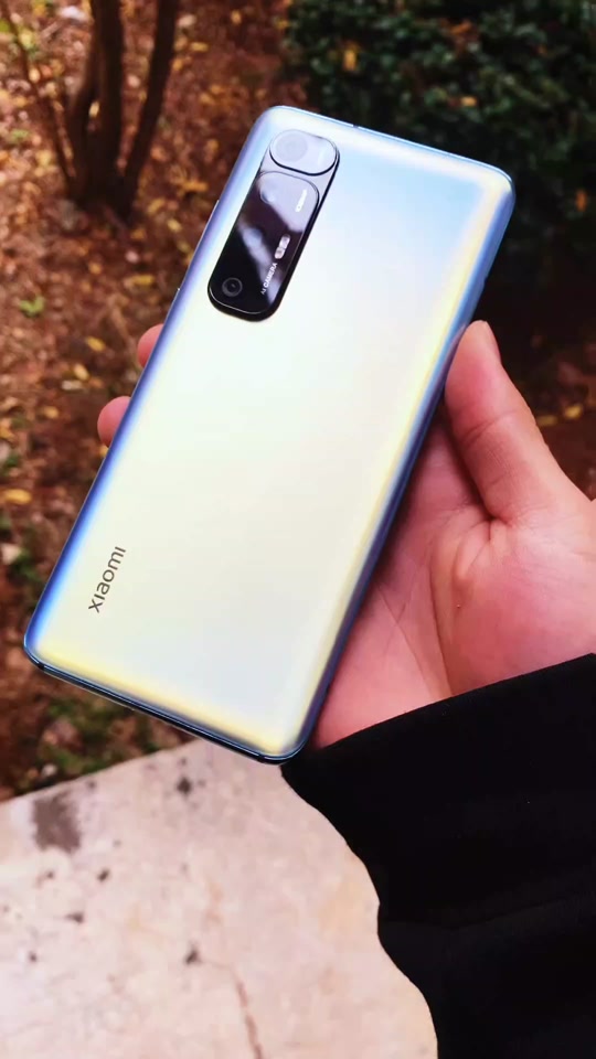 华为nova9和小米10s对比评测 - 抖音