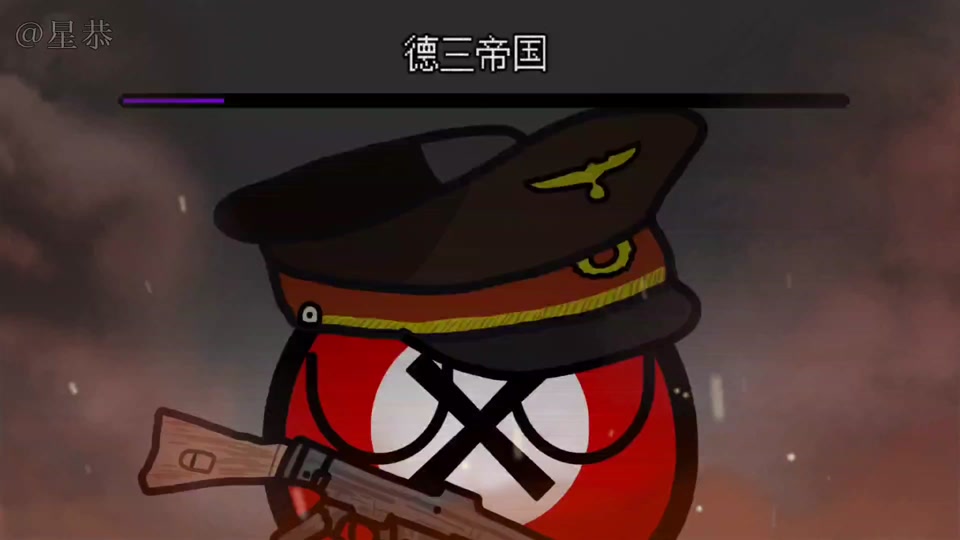 波兰球《这几个国家》 - 抖音