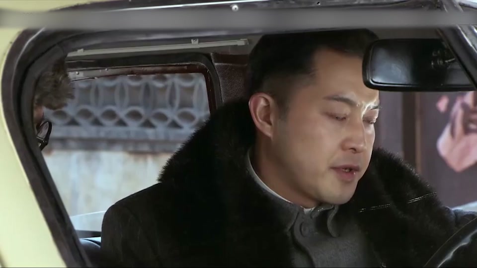 渗透赵致扮演者是谁