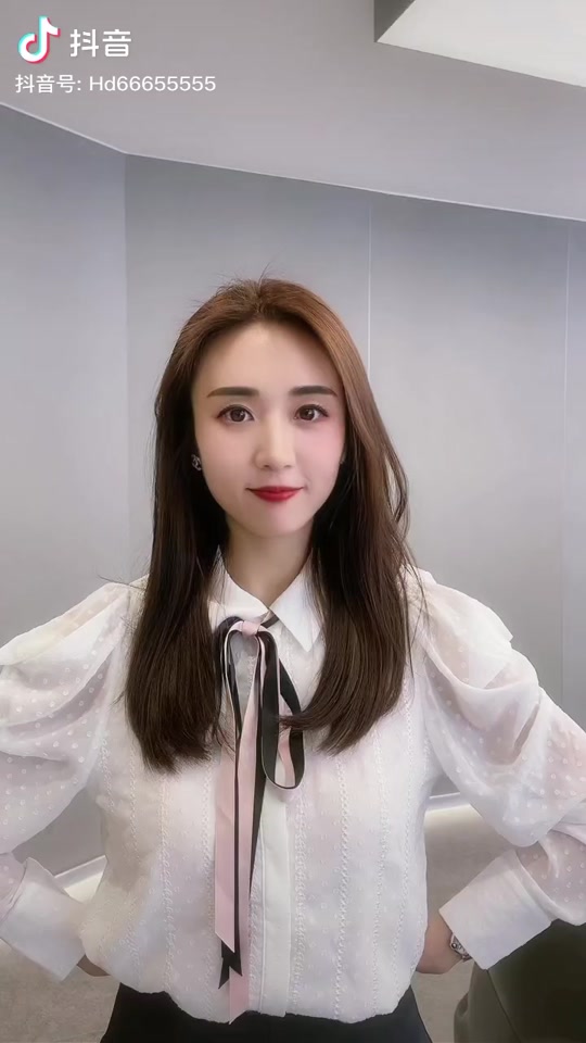 郑州奥迪女主播晓晨