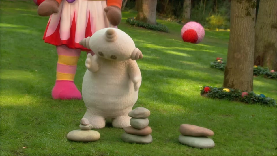 玛卡巴卡石头洗脸_玛卡巴卡石头屋