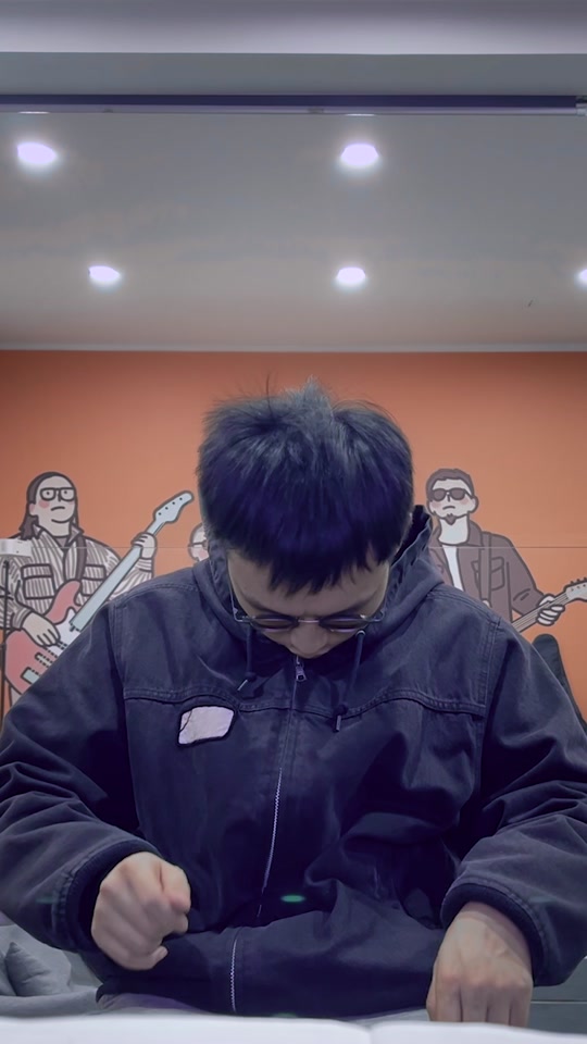 深蓝儿童diss过哪些人 - 抖音