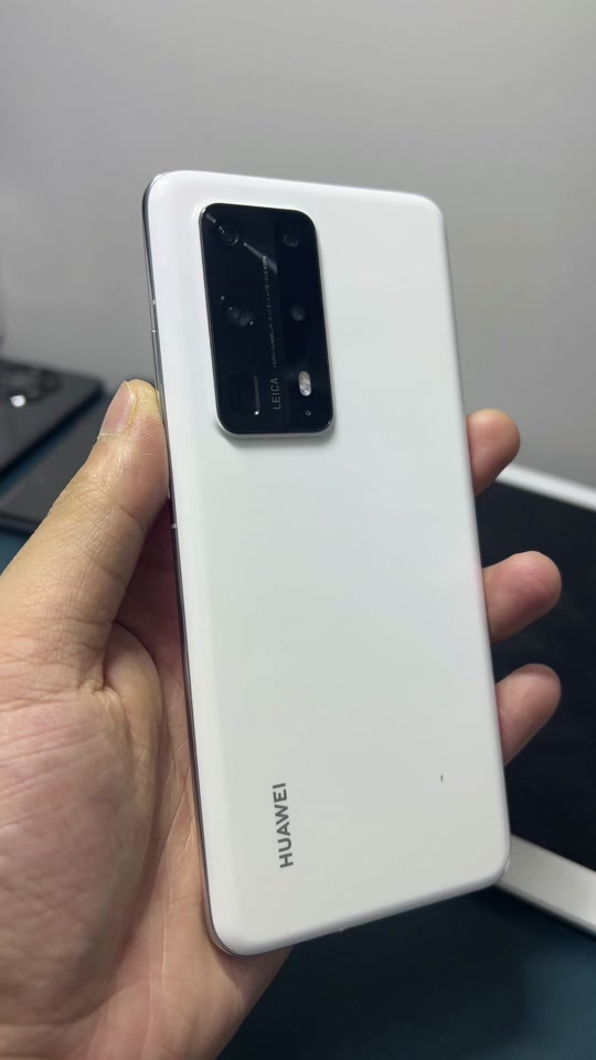 华为p40pro 原装正品手机 - 抖音