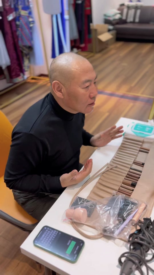 李杰的抖音=李杰 jay lee
