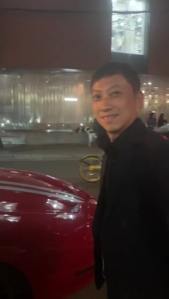 唐心忠有多少物业 - 抖音