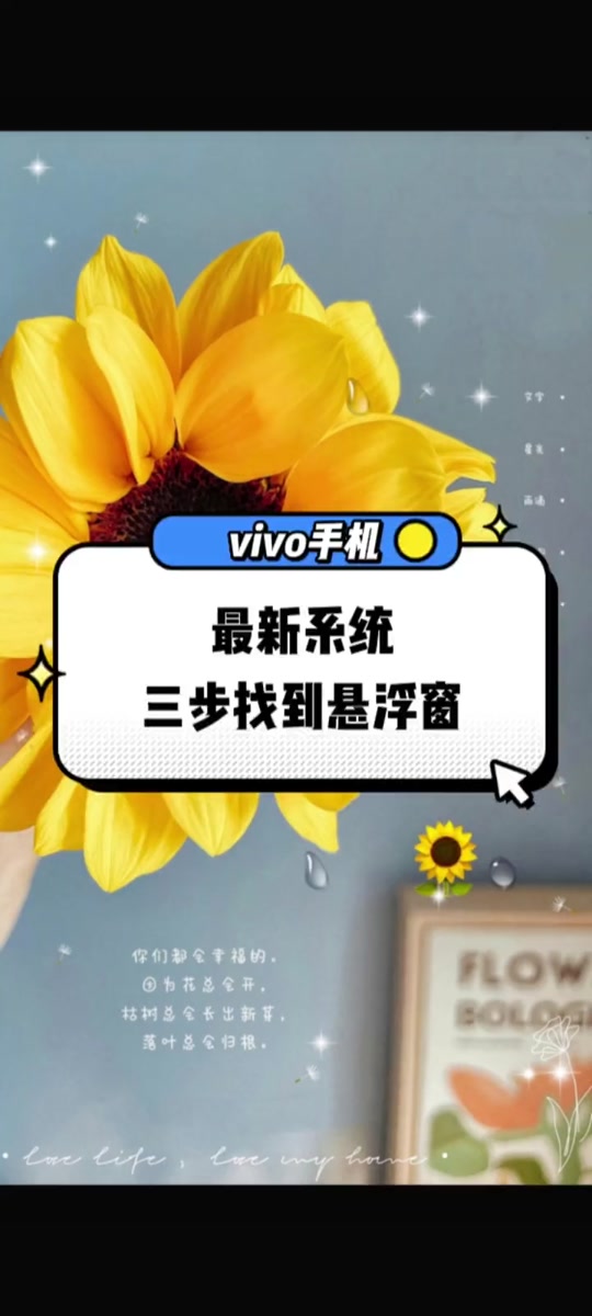 抖音漂浮窗=抖音漂浮窗怎么设置