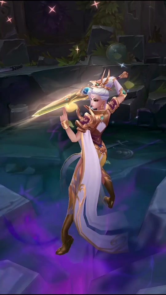 锐雯至臻武剑仙2024年会返场吗 - 抖音