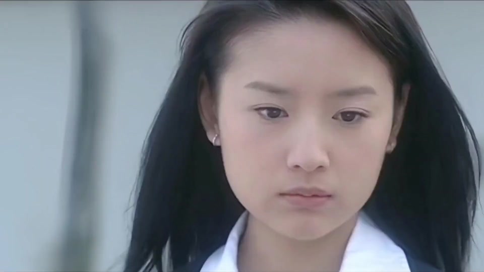 董洁问谢霆锋还记得我吗