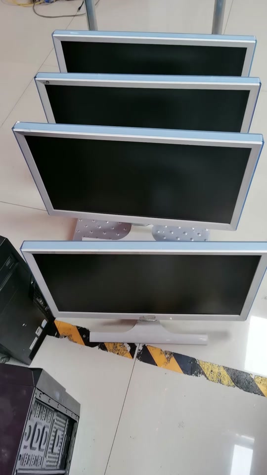 三星s27e360h显示器画面设置 - 抖音