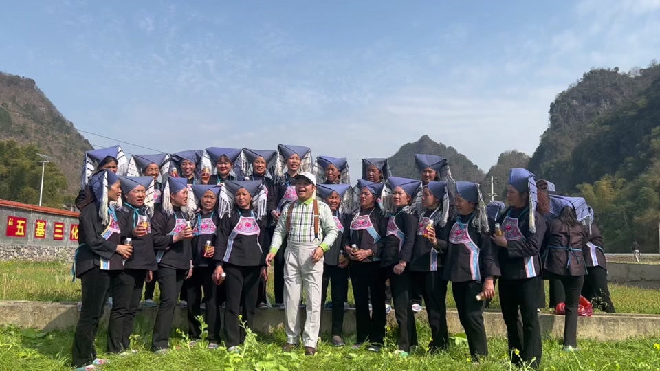 东兰蚂拐节的由来