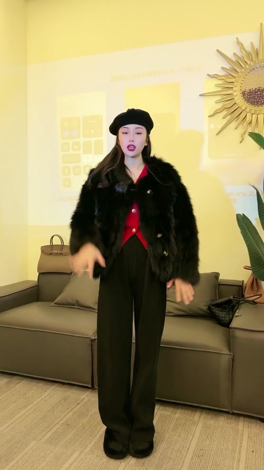 黑黑的娜娜_黑黑的娜 快手_扎哥和黑黑的娜 - 抖音