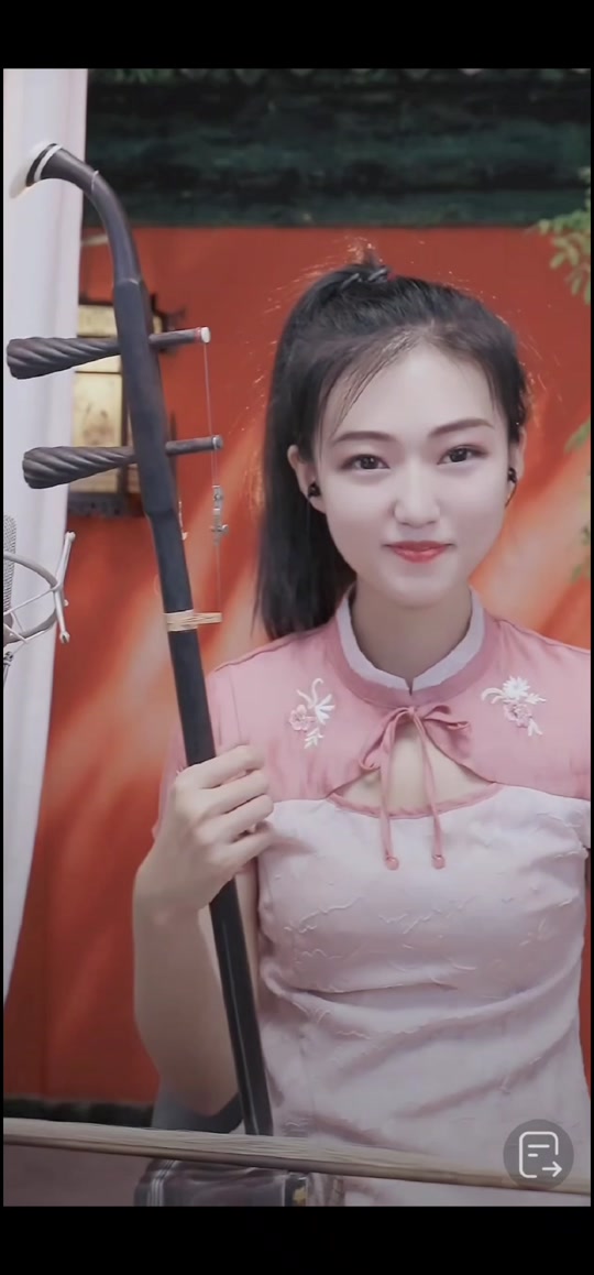 别知己二胡曲谱 - 抖音
