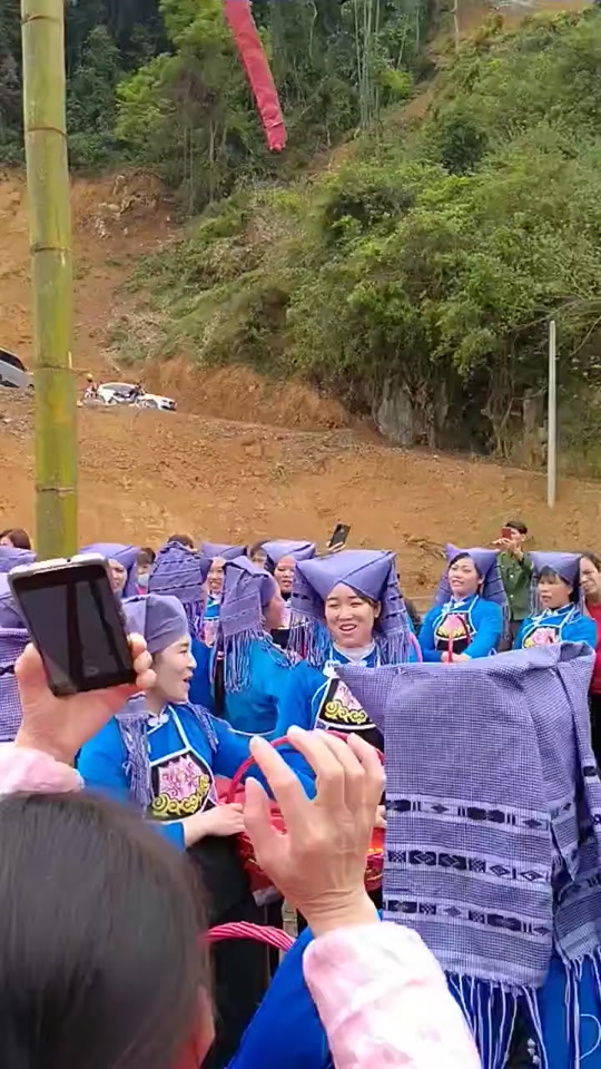 东兰蚂拐节的由来