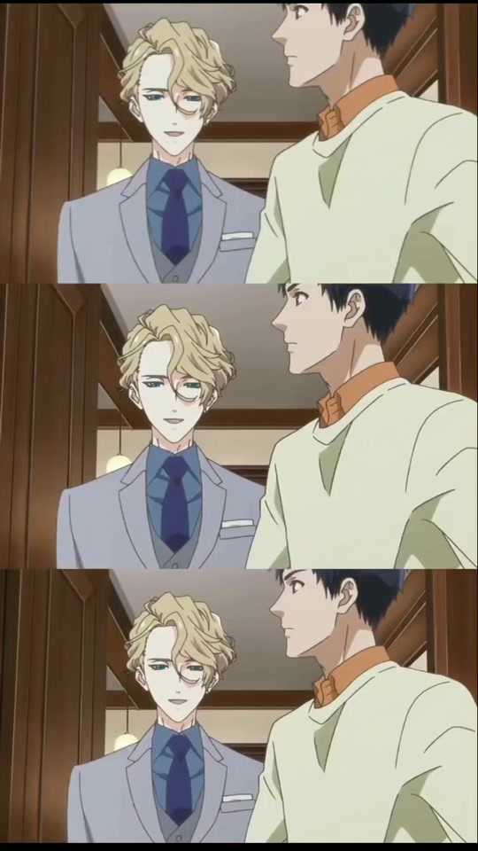 宝石商人理查德_正义和理查德结局_理查德正义互相喜欢吗 - 抖音