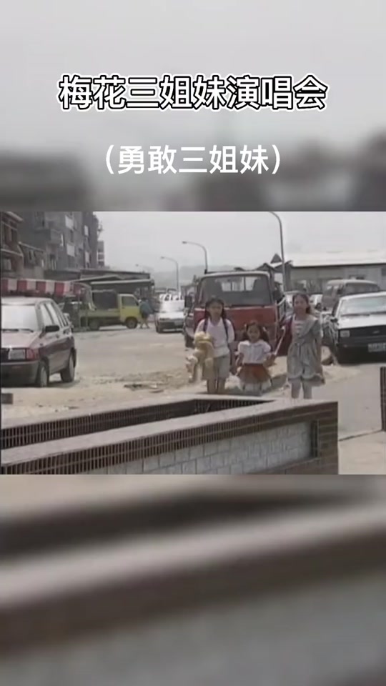 梅花三姐妹_梅花三姐妹的故事是真的吗_梅花三姐妹全部歌曲 - 抖音