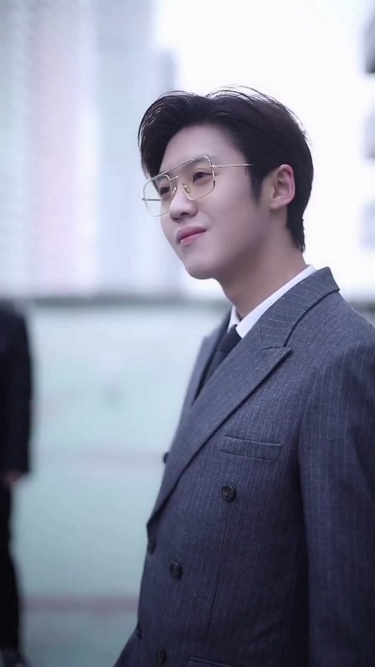 孙冰法宠林钰珊_孙冰法多大_孙冰法真的是反派吗 - 抖音