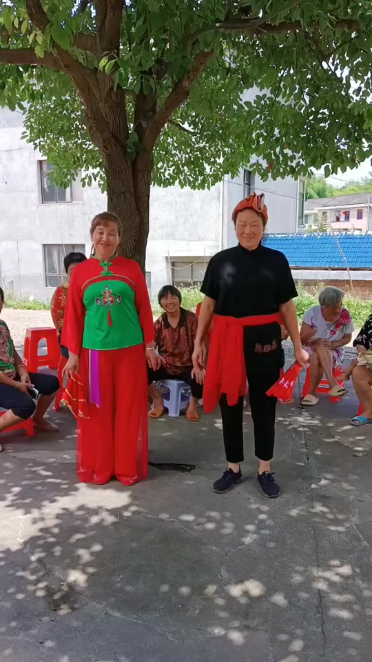 景宁民间花鼓戏_陕西安康民间花鼓戏