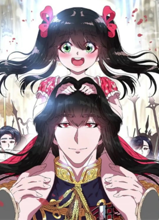 小魔神漫画解说