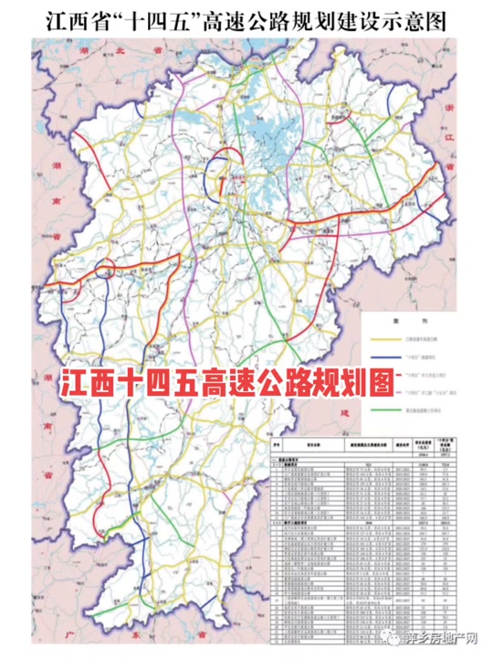 萍乡市城市规划2023年道路规划 - 抖音