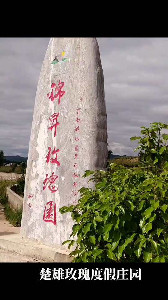 楚雄玫瑰庄园温泉度假村_楚雄玫瑰庄园在哪里