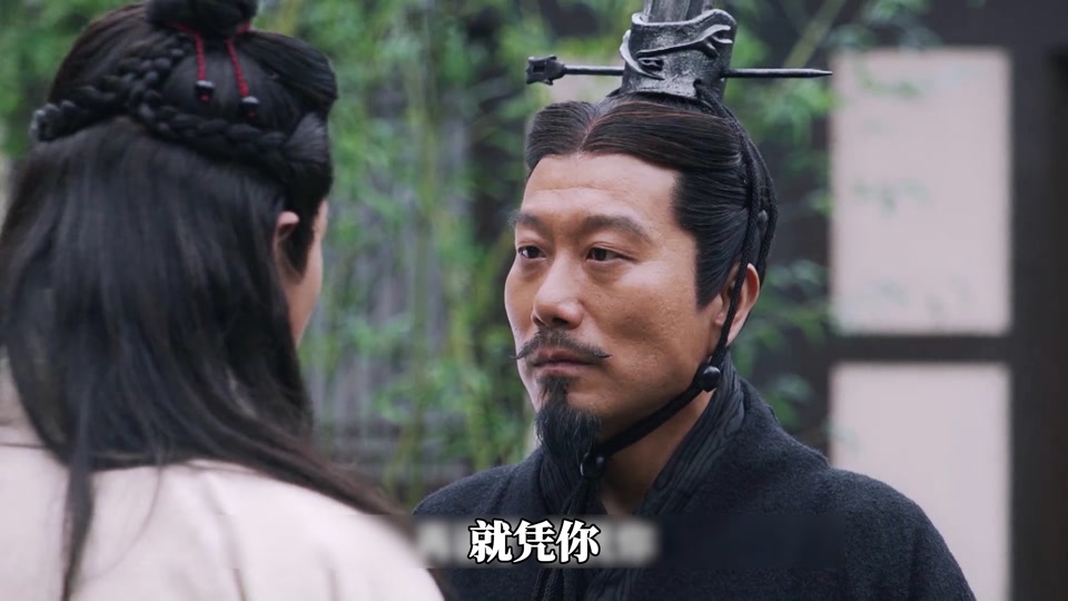 阳泉君芈宸怎么回的咸阳