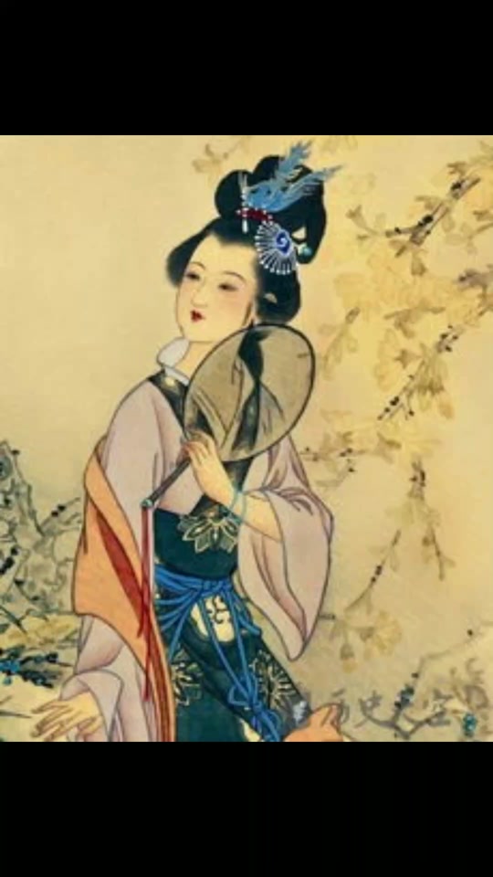 宋徽宗的女儿 - 抖音