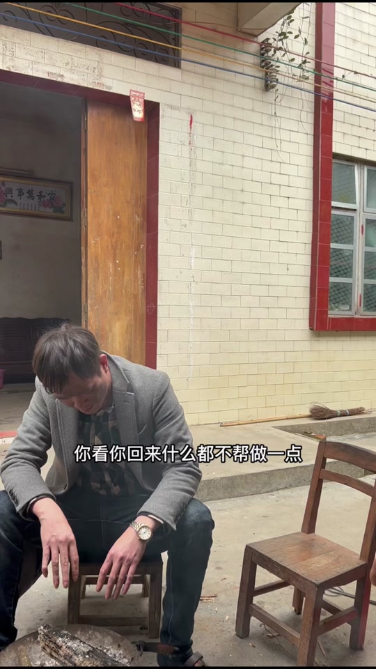 边城饰演者傩送二佬石磊现状 - 抖音