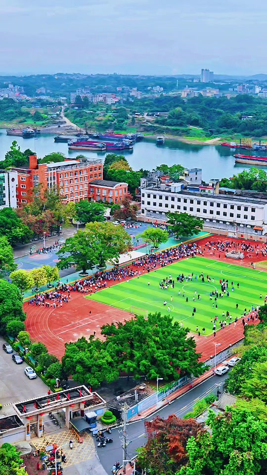 浔洲高中地理
  第1张