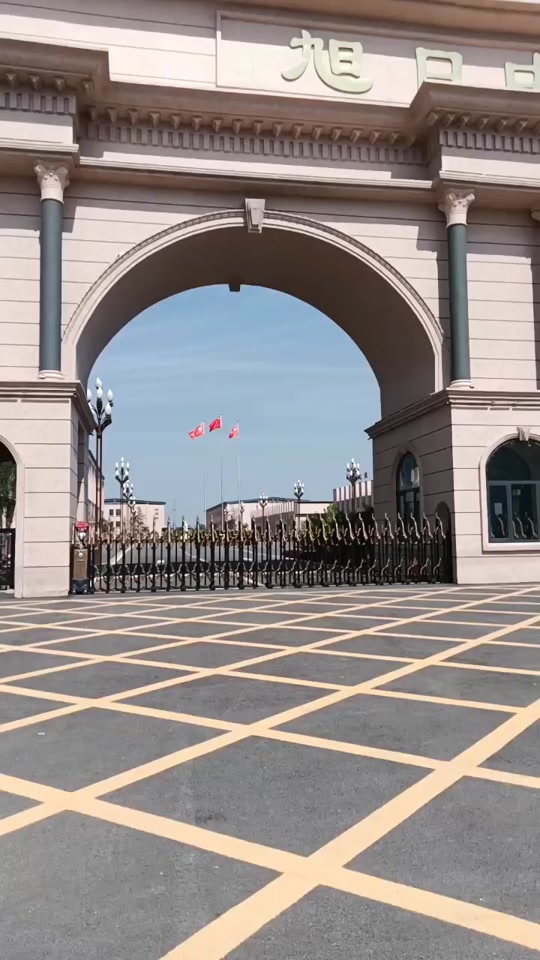 魏县旭日2024中考考一中多少人 - 抖音