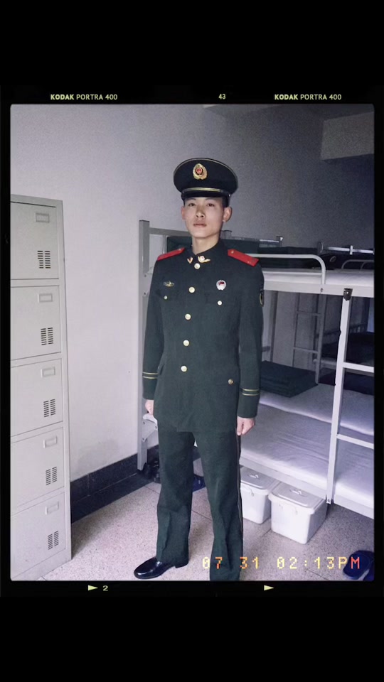 武警杭州士官学校富阳新校区